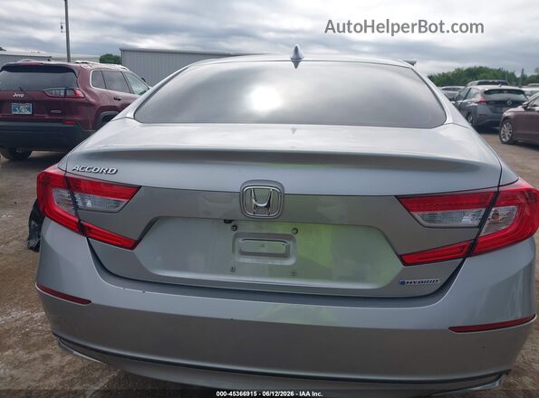 1HGCV3F40KA005790 2019 HONDA ACCORD Black 