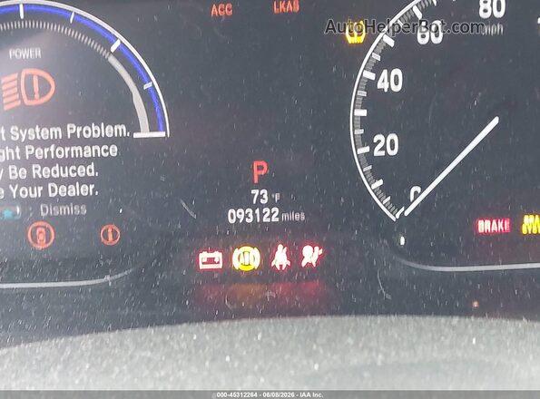 1HGCV3F42KA013230 2019 HONDA ACCORD Silver 