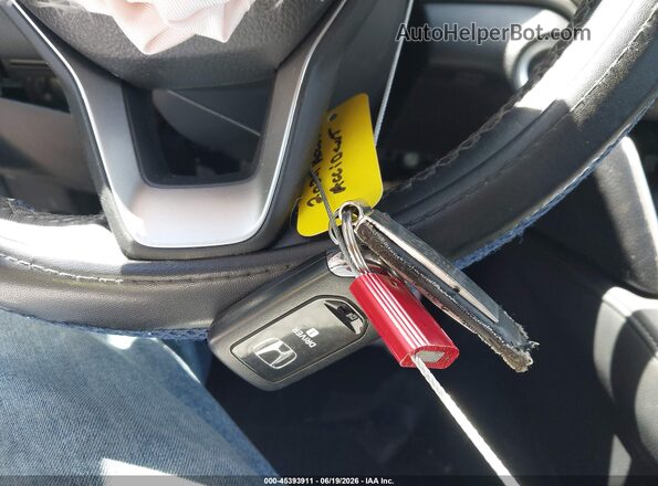 1HGCV3F54MA019512 2021 HONDA ACCORD HYBRID Silver Առջևի վահանակի տեսք