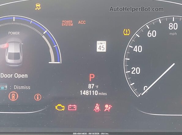 1HGCV3F57JA002814 2018 HONDA ACCORD Gray 