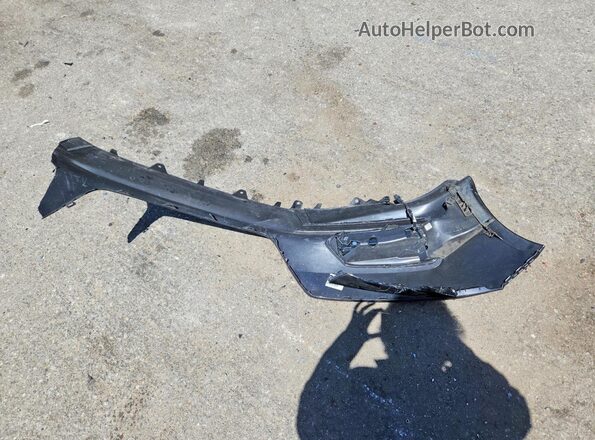 1HGCV3F59KA004730 2019 HONDA ACCORD Gray 