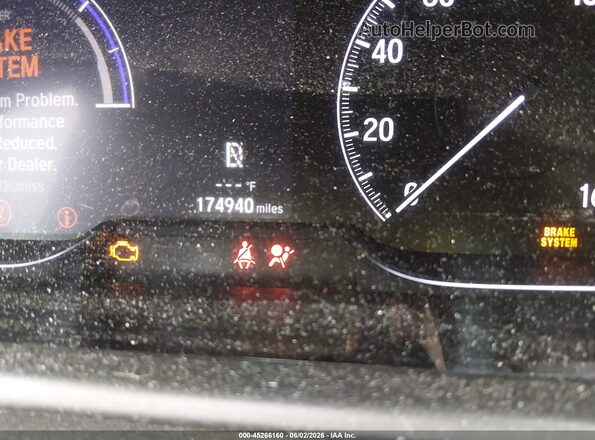 1HGCV3F95LA009816 2020 HONDA ACCORD Silver 