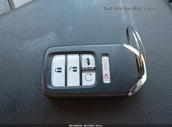 1HGCV3F95MA020008 2021 HONDA ACCORD White Առջևի վահանակի տեսք