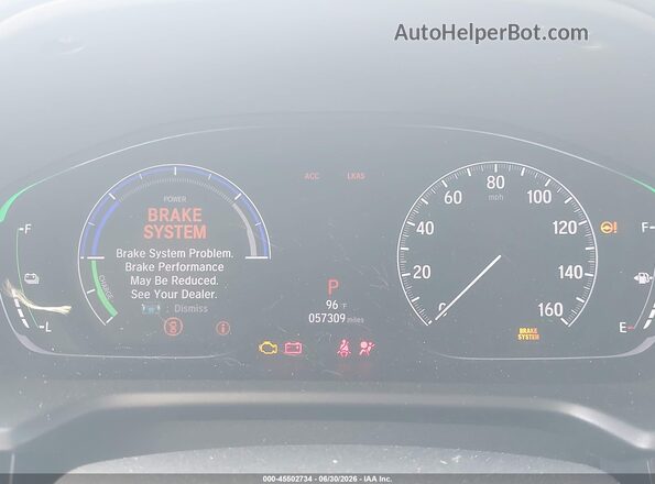 1HGCV3F97LA003919 2020 HONDA ACCORD White 