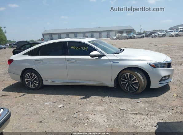 1HGCV3F97LA003919 2020 HONDA ACCORD White სალონის 360-გრადუსიანი ხედი