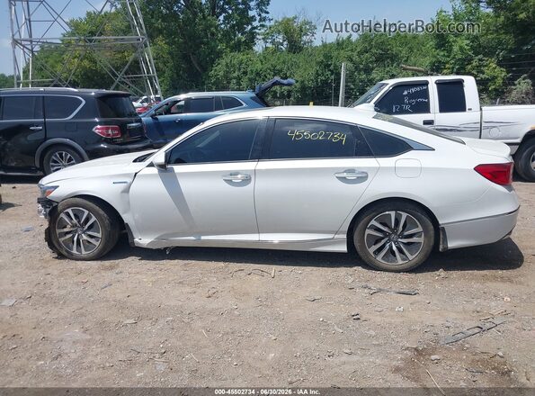 1HGCV3F97LA003919 2020 HONDA ACCORD White 