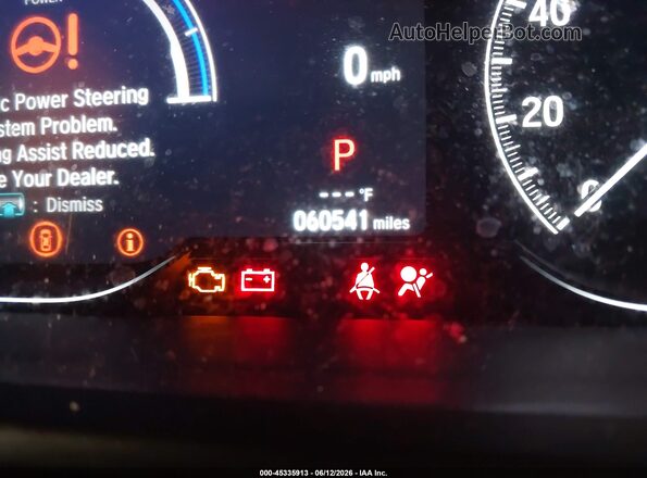 1HGCV3F97NA000215 2022 HONDA ACCORD Белый 
