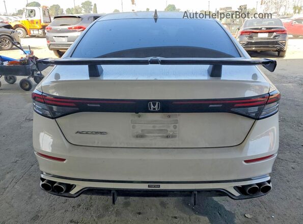 1HGCY1F20RA089260 2024 HONDA ACCORD White 