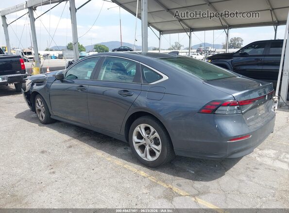 1HGCY1F20RA089792 2024 HONDA ACCORD Gray უკანა მარცხენა