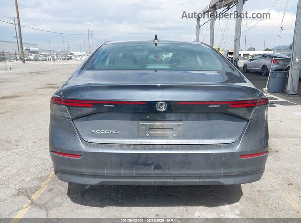 1HGCY1F20RA089792 2024 HONDA ACCORD Gray 