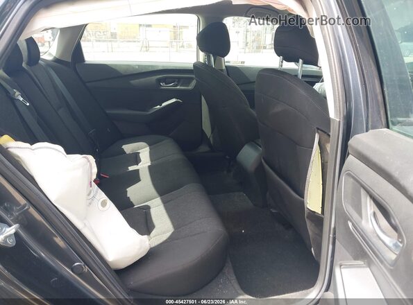 1HGCY1F20RA089792 2024 HONDA ACCORD Gray VIN კოდის სტიკერის ხედი