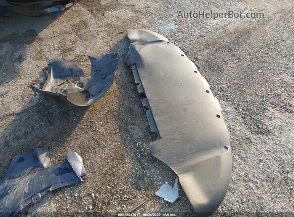 1HGCY1F21PA043417 2023 HONDA ACCORD Gray Սարքավորումների վահանակի տեսք