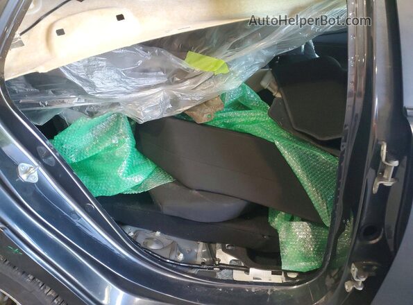 1HGCY1F21RA080552 2024 HONDA ACCORD Угольный Вид подкапотного пространства