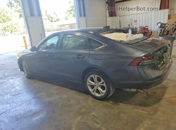 1HGCY1F21RA080552 2024 HONDA ACCORD Угольный Задняя левая четверть