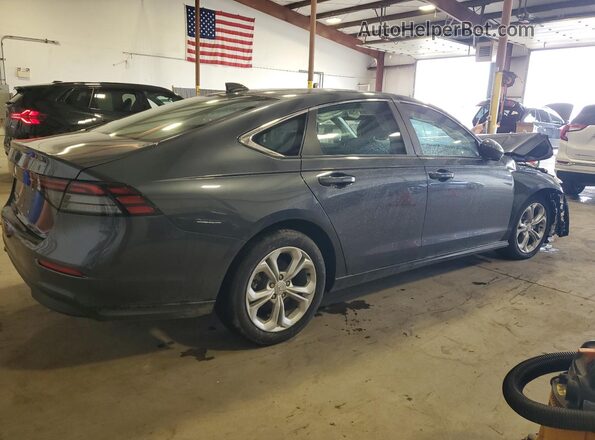 1HGCY1F21RA088117 2024 HONDA ACCORD Gray 