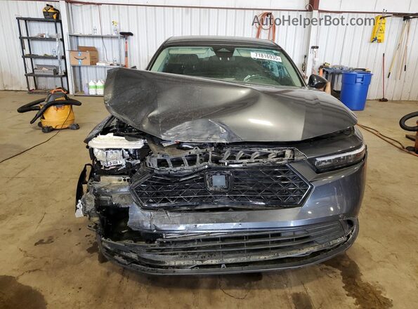 1HGCY1F21RA088117 2024 HONDA ACCORD Gray 