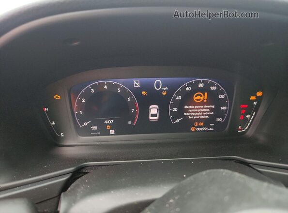 1HGCY1F21SA068083 2025 HONDA ACCORD Silver 