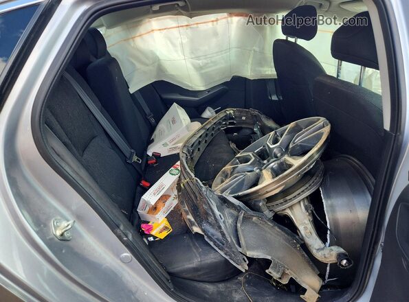 1HGCY1F22PA053535 2023 HONDA ACCORD Silver Vista de los asientos traseros