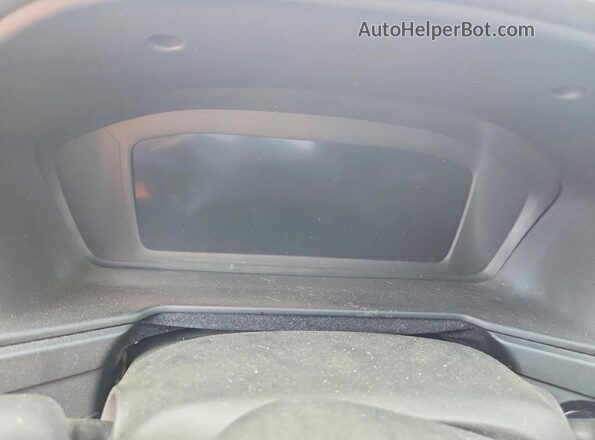 1HGCY1F22PA053535 2023 HONDA ACCORD Silver Vista del cuadro de instrumentos