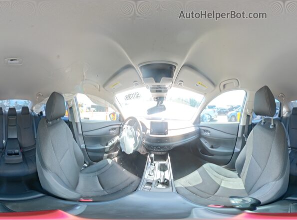 1HGCY1F22RA002913 2024 HONDA ACCORD Black VIN կոդի պիտակի տեսք