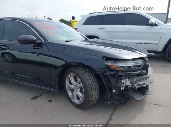 1HGCY1F22RA008372 2024 HONDA ACCORD Black 