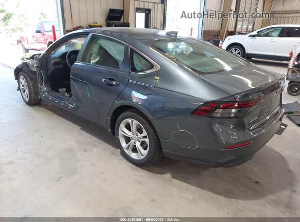1HGCY1F22RA015287 2024 HONDA ACCORD Серый Задняя левая четверть