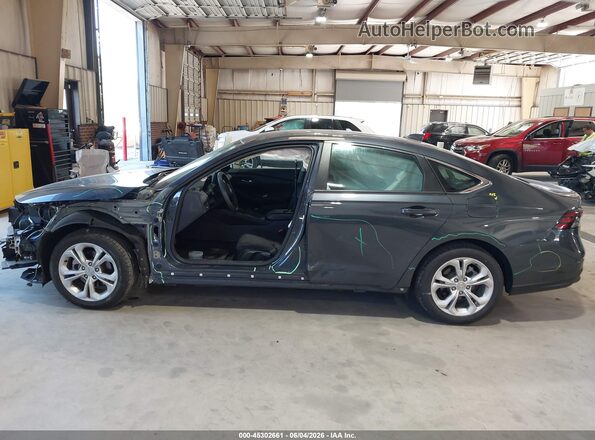 1HGCY1F22RA015287 2024 HONDA ACCORD Серый 