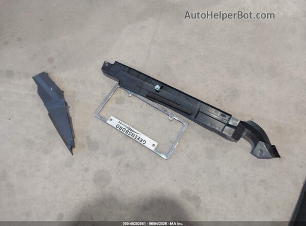 1HGCY1F22RA015287 2024 HONDA ACCORD Серый Вид щитка приборов