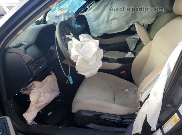 1HGCY1F22RA087879 2024 HONDA ACCORD Blue Widok wnętrza z przodu