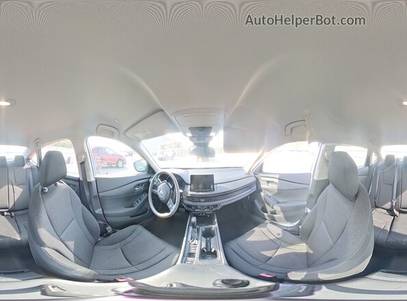 1HGCY1F22SA023427 2025 HONDA ACCORD White 