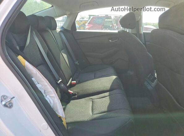1HGCY1F22SA023427 2025 HONDA ACCORD White 