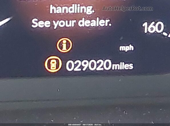 1HGCY1F22SA044696 2025 HONDA ACCORD Black 