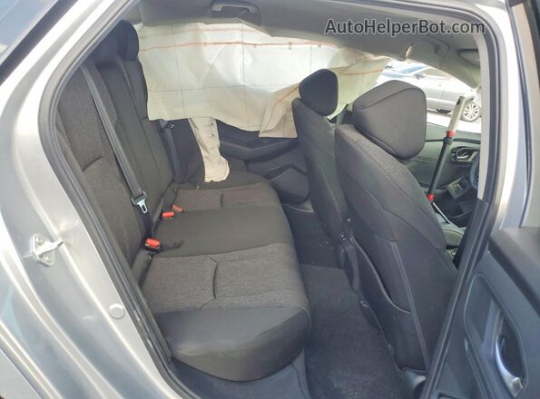 1HGCY1F22SA084728 2025 HONDA ACCORD Silver 