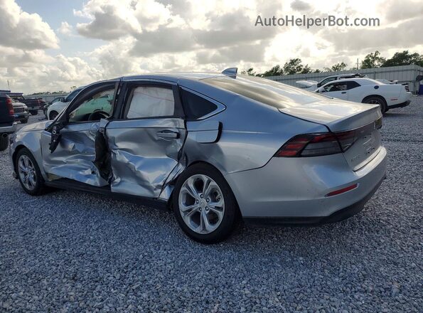 1HGCY1F22SA084728 2025 HONDA ACCORD Silver 