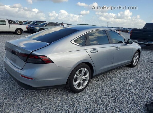 1HGCY1F22SA084728 2025 HONDA ACCORD Silver 