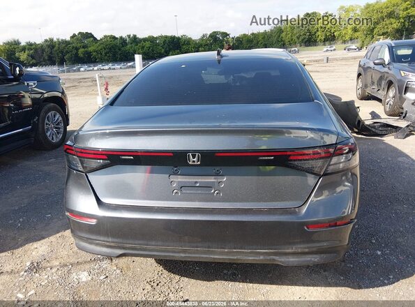 1HGCY1F23PA015683 2023 HONDA ACCORD Navy 