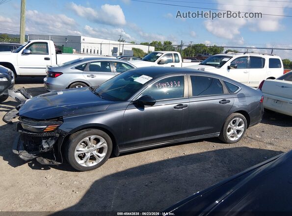 1HGCY1F23PA015683 2023 HONDA ACCORD Navy 