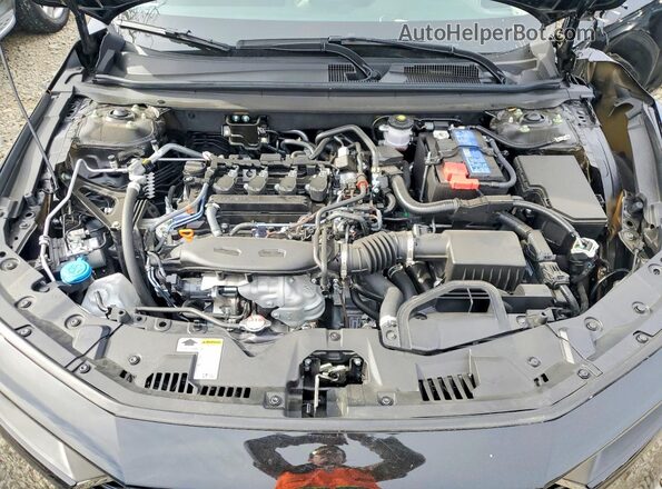 1HGCY1F23SA046702 2025 HONDA ACCORD Black 