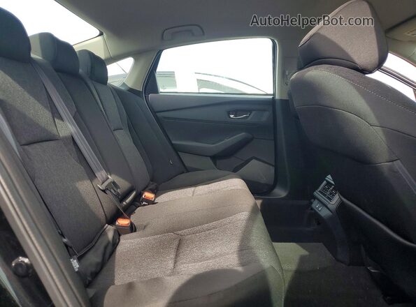 1HGCY1F23SA046702 2025 HONDA ACCORD Black 