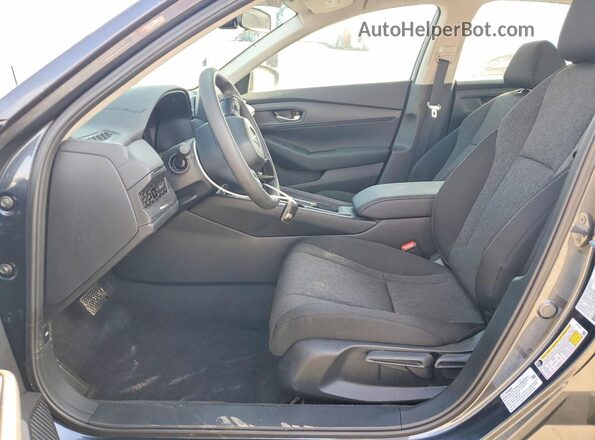 1HGCY1F23TA012602 2026 HONDA ACCORD Gray 