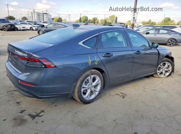1HGCY1F23TA012602 2026 HONDA ACCORD Gray 