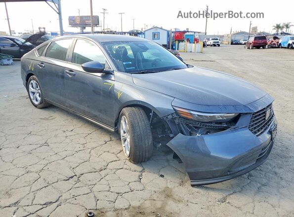 1HGCY1F23TA012602 2026 HONDA ACCORD Gray 