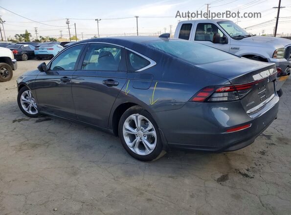 1HGCY1F23TA012602 2026 HONDA ACCORD Gray 