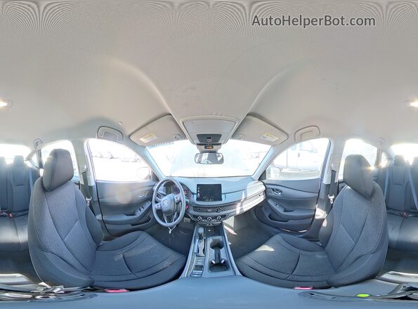 1HGCY1F23TA012602 2026 HONDA ACCORD Gray 