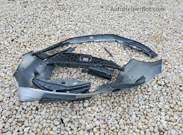 1HGCY1F24RA091058 2024 HONDA ACCORD Silver Вид підкапотного простору