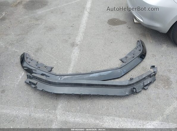 1HGCY1F24SA039340 2025 HONDA ACCORD Black Widok zestawu wskaźników