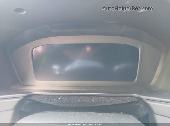 1HGCY1F25PA024448 2023 HONDA ACCORD Gray Панорамний вид салону 360°