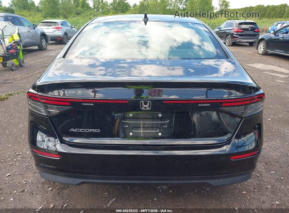 1HGCY1F25RA041026 2024 HONDA ACCORD Black 