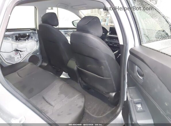 1HGCY1F26PA010218 2023 HONDA ACCORD Серебряный Вид наклейки с VIN-кодом