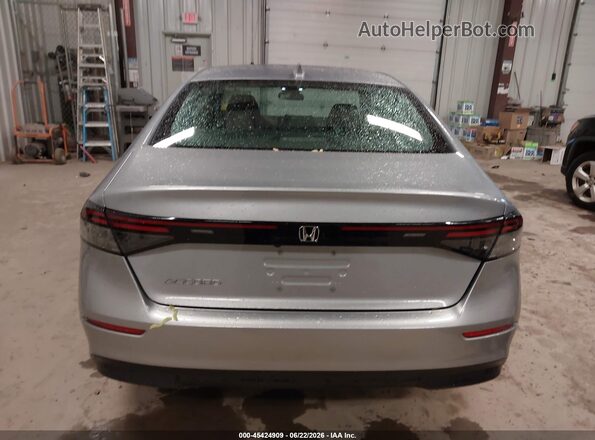 1HGCY1F26PA010218 2023 HONDA ACCORD Серебряный 